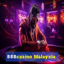 888casino Malaysia